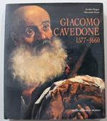 Giacomo Cavedone (1577-1660)