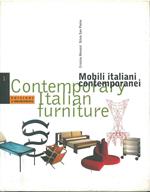 Contemporary italian furniture. Mobili italiani contemporanei