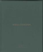 William Congdon. Catalogo mostra: Bologna, giugno - luglio 1996 A cura dell' Alma Mater Studiorum