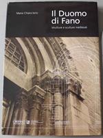 Il duomo di Fano, strutture e sculture medievali