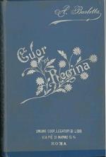 Cuor di regina. Libro per le giovinette italiane