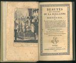 Beautés de l'histoire de la Hollande et des Pays-Bas, ou époques historiques les plus mémorables etc. Deuxième édition, revue, corrigée et augmentée. Ovrage consacré à l'Instruction de la Jeunesse, orné de six belles gravures