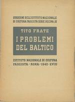 I problemi del Baltico