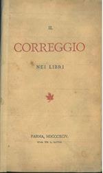 Il Correggio nei libri