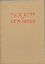 Folk arts of China