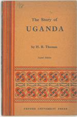 The story of Uganda