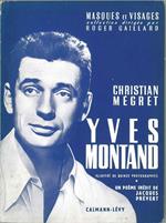 Yves Montand