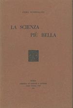 La scienza più bella