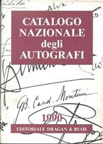 Catalogo nazionale degli autografi
