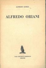Alfredo Oriani