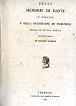 Delle Memorie di Dante in Firenze e della gratitudine de'Fiorentini verso il Divino Poeta. Commentario