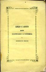 Luglio e Agosto 1849. Fantasie e storia