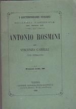 Antonio Rosmini