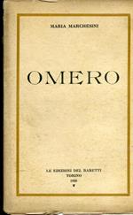 Omero