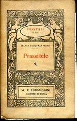 Prassitele