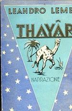 Thayar. Narrazione