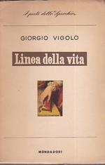 Linea della vita. Poesie