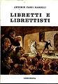 Libretti e librettisti