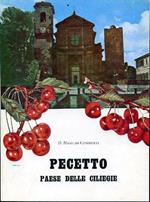 Pecetto paese delle ciliegie