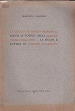 La Rocca e il Borgo Medioevali eretti in Torino dalla Sezione Storia dell'Arte - La figura e l'opera di Alfredo D'Andrade