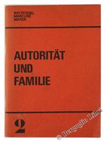 Autorität und Familie 2