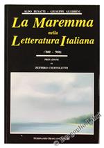 La Maremma nella Letteratura Italiana ('800-'900)