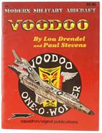 Modern Military Aircraft Voodoo