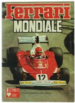 Ferrari Mondiale