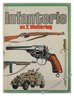 Infanterie Im Krieg 1939-1945