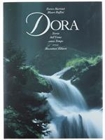 Dora. Storia dell'Uomo Senza Tempo