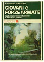 Giovani e forze armate