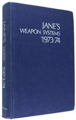 JanéS Weapon Systems. 1973-74