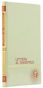 Lettera al Discepolo (Ayyuha-'I-Walad