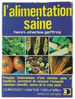 L' Alimentation Saine