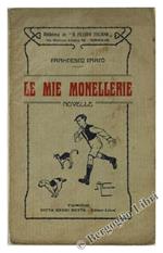 Le Mie Monellerie. Novellerie