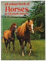 All Colour Book of Horses