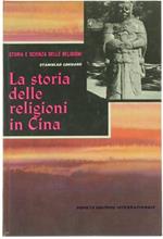 La Storia delle Religioni in Cina