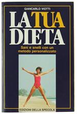 La Tua Dieta