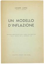 Un Modello d'Inflazione. Discorso Pronunciato alla Camera dei Deputati nella Seduta del 14 Febbraio 1974