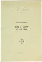 King Sudraka and His Drama