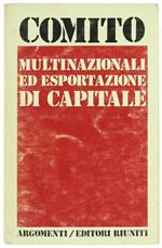 Multinazionali ed esportazione di capitale