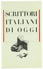 Scrittori Italiani di Oggi