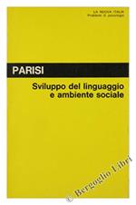 Sviluppo del linguaggio e ambiente sociale