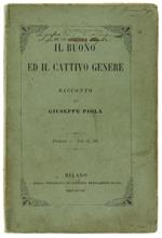 Il Buono e il Cattivo Genere. Racconto