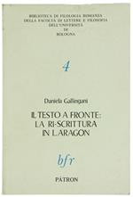 Il testo a fronte: la riscrittura in Louis Aragon