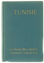 Tunisie - les Guides Bleus