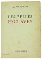 Les Belles Esclaves