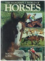 The Wonderful World of Horses
