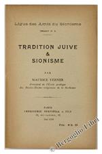 Tradition Juive & Sionisme