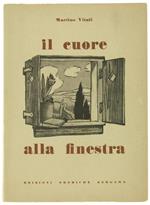 Il Cuore alla Finestra. Poesie